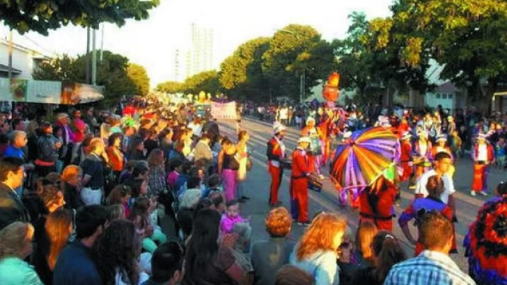 Festival infantil: una saludable apuesta a la renovación