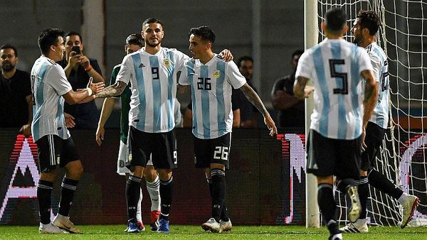 La lista preliminar de Lionel Scaloni para la Copa América de Brasil