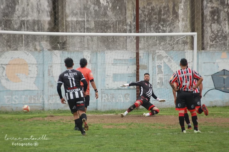 Resultados y estadísticas que dejó la 3ª fecha de la LIFA