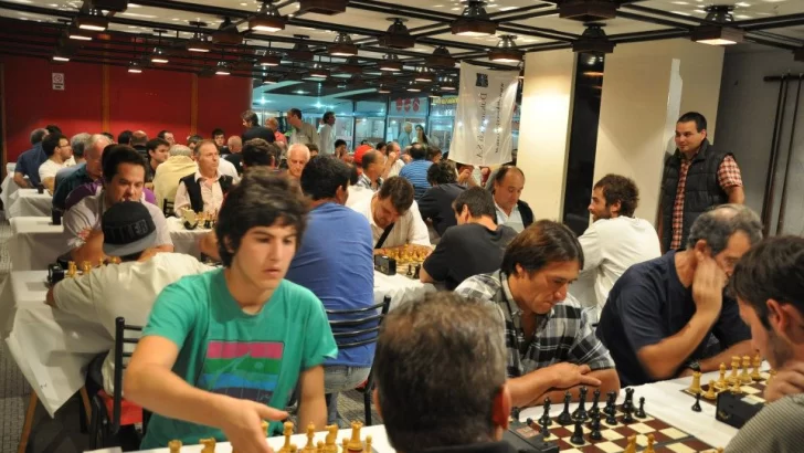 Este domingo habrá un regional de ajedrez en Necochea para todas las edades