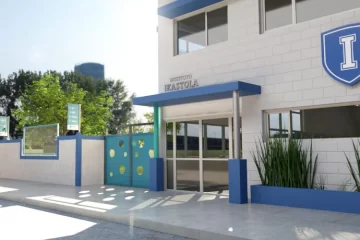 Moderno sistema educativo en el Colegio Ikastola