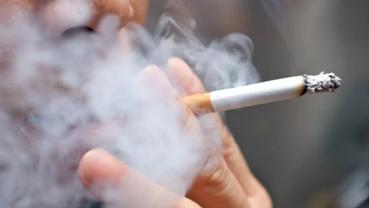 Fumar será más caro: los cigarrillos aumentan un 14%