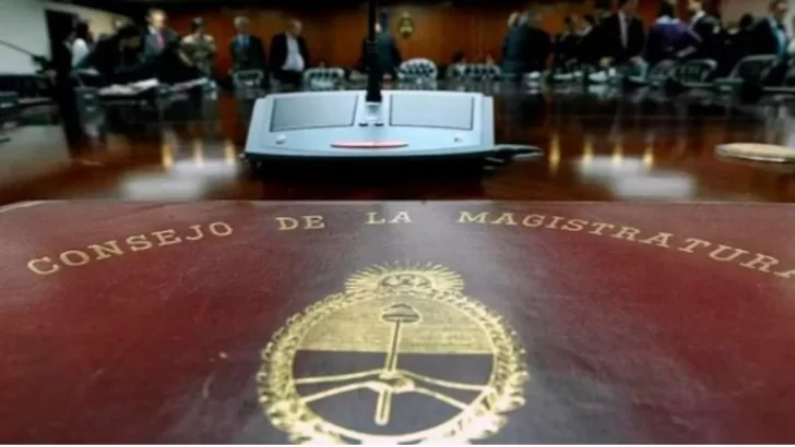 El Consejo de la Magistratura sesionará en nuestra ciudad
