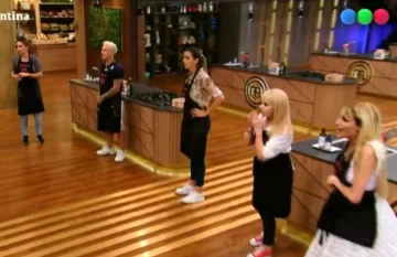 ¡Todos a la final! Los seis concursantes siguen en “MasterChef” por decisión inédita del jurado