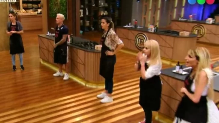 ¡Todos a la final! Los seis concursantes siguen en “MasterChef” por decisión inédita del jurado