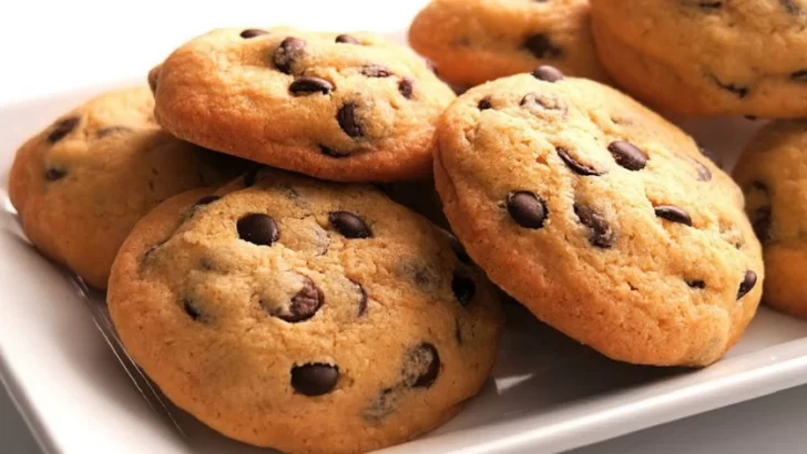 ANMAT prohíbe galletita con chips de chocolate que causó shock alérgico a un niño
