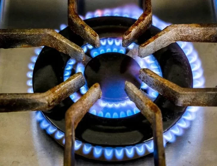 Nuevo precio del gas natural para 2023: de cuánto será y a quiénes impacta