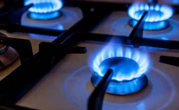 Tarifas de Gas: 90 municipios bonaerenses podrían quedar afuera de la “zona fría”