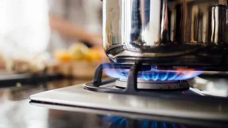 El Senado avanza con el proyecto para reducir tarifas de gas en zonas frías