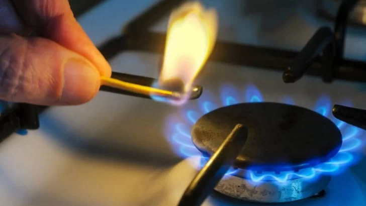 El Gobierno ratificó propuesta de aumento de 20% para tarifas de gas
