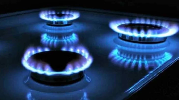 Tarifa de gas: el Gobierno nacional confirmó un aumento de 6%