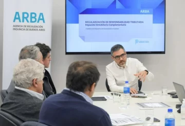 Nuevas medidas de ARBA para simplificar la regularización de desarrollos inmobiliarios