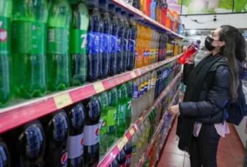 Se mantiene la desaceleración en el precio de los alimentos