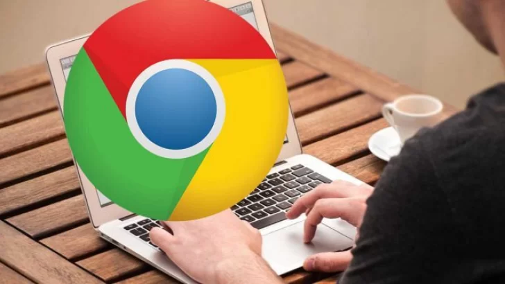Google Chrome tiene una nueva función para buscar entre muchas pestañas