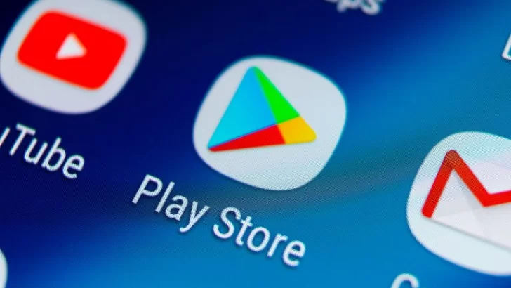 Google Play eliminó 9 apps para Android que robaban contraseñas de Facebook