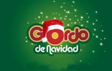 Una persona de nuestra ciudad ganó una fracción del Gordo de Navidad