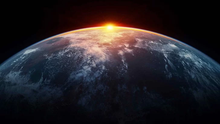 El planeta apaga sus luces en el Día Mundial del Clima