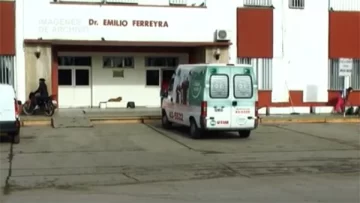 Apuñalado ingresó al Hospital, ahora investigan qué pasó