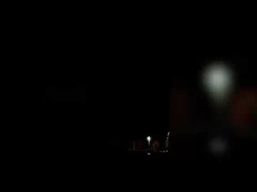 ¿OVNIS en Bahía Blanca?: luces en el cielo y un “helicóptero que le tira a algo”