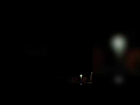 ¿OVNIS en Bahía Blanca?: luces en el cielo y un “helicóptero que le tira a algo”