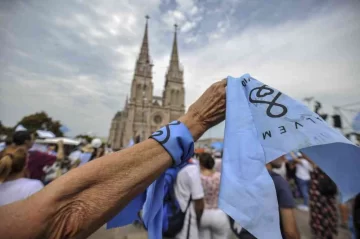 Ante el debate de la ley de aborto, la Iglesia convocó a una jornada de oración