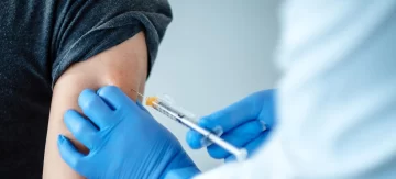 8 nuevos positivos de Covid y 62000 primeras dosis de vacunas aplicadas en todo el distrito