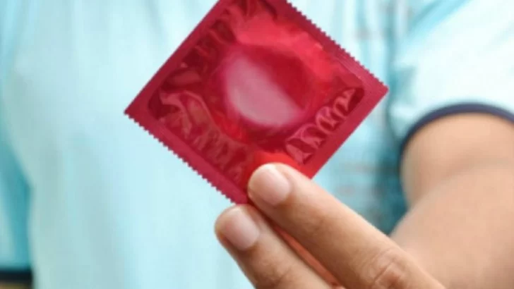 Solo el 14, 5 % de las personas usan siempre preservativo en Argentina, según una encuesta
