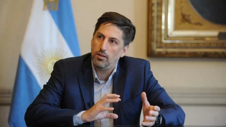 Nicolás Trotta descartó postergar las clases hasta el 2021: “No es un escenario posible”