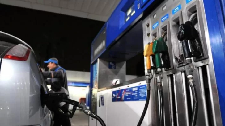 Expendedores advierten por el desabastecimiento de combustible en centenares de estaciones de servicio