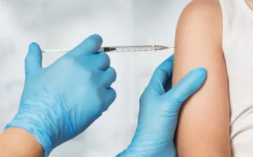 Farmacéuticos participaron de las Jornadas de capacitación en Vacunación