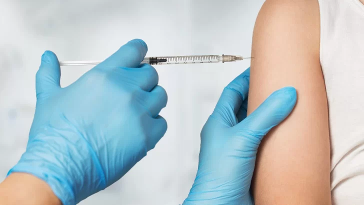 Farmacéuticos participaron de las Jornadas de capacitación en Vacunación