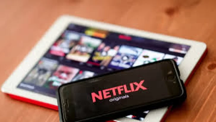 Netflix sube el precio de sus tarifas: cuánto pagará cada abonado