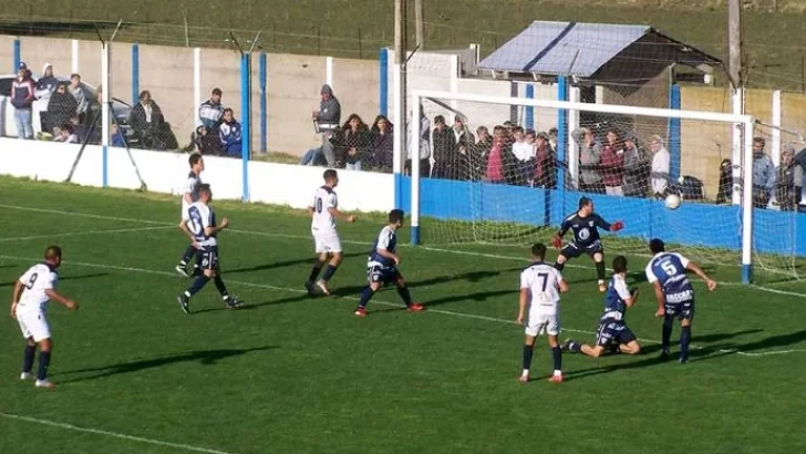 Independiente SC recibe a Kimberley en la primera final