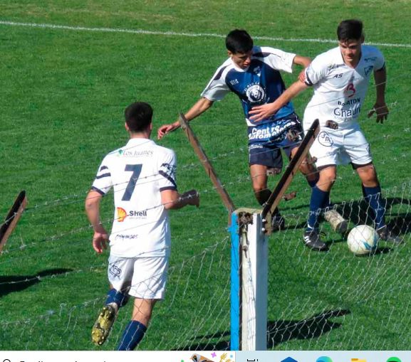 La punta no cambia: Independiente SC y Gimnasia arriba