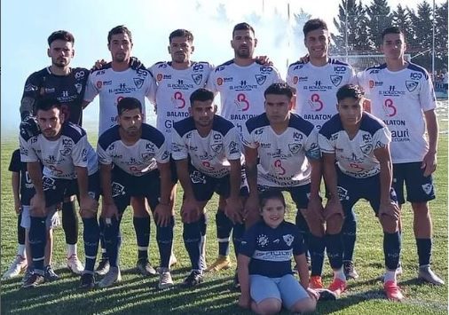 Independiente SC goleó a Rivadavía