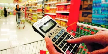 Inflación: se aceleró y en marzo fue del 3,3%