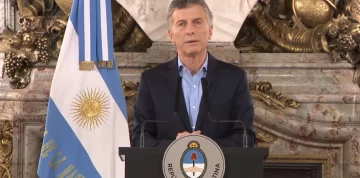 Mauricio Macri, sobre el ataque a Héctor Olivares: “Vamos a ir hasta las últimas consecuencias para saber qué pasó”