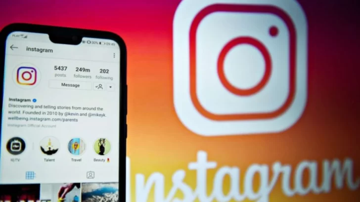 Instagram registra problemas en todo el mundo