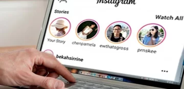 Instagram agregó una esperada función de accesibilidad en las Stories