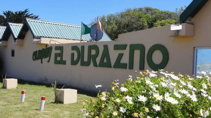 Abuso en el camping El Durazno: hay semen en la evidencia para comparar