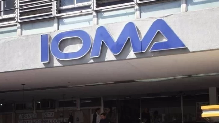 Tres clínicas podrían suspender su convenio con Ioma