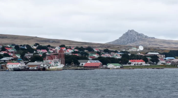 El Brexit, una esperanza para el reclamo argentino sobre Malvinas