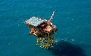 Aprueban estudio de impacto para la exploración offshore frente a Necocheano