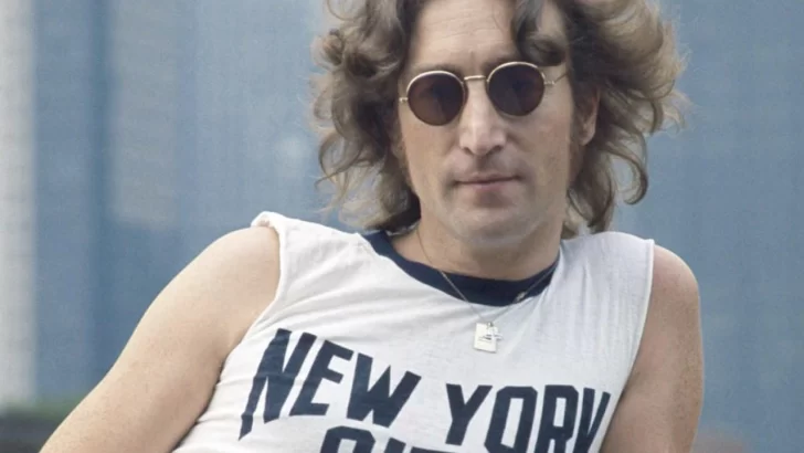 Hoy cumpliría 80 años John Lennon