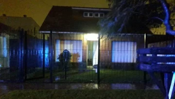 Mar del Plata: jubilado de 81 años mató a ladrón que intentó entrar a su casa