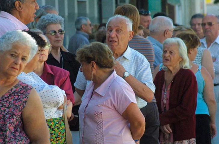 El Gobierno oficializó la actualización de jubilaciones que regirá a partir de junio