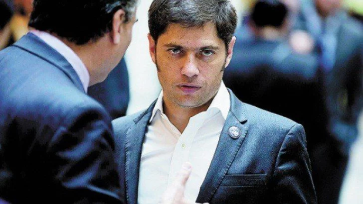 Se enojó Kicillof: “¿Querrán responsabilizarnos después de las muertes, cuando ahora boicotean las medidas de cuidado?”