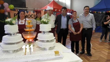 La Dulce celebró sus 111 años de historia