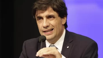 Duro panorama del ex ministro de Economía Hernán Lacunza: “La foto del final va a ser peor”