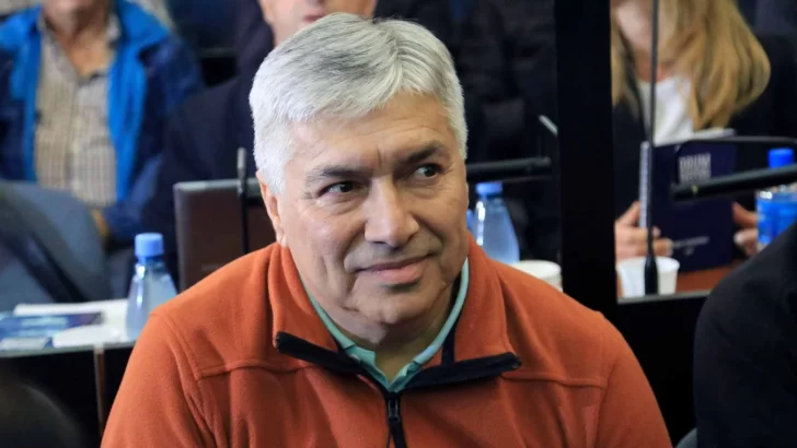 El juez Casanello rechazó excarcelar al empresario Lázaro Báez